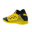 Chuteira Futsal Puma Future 5.3 Netfit IT BDP - Adulto - Foto 6