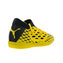 Chuteira Futsal Puma Future 5.3 Netfit IT BDP - Adulto - Foto 8