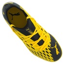 Chuteira Futsal Puma Future 5.3 Netfit IT BDP - Adulto - Foto 9