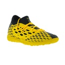 Chuteira Society Puma Future 5.3 Netfit TT BDP - Adulto - Foto 2