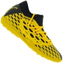 Chuteira Society Puma Future 5.3 Netfit TT BDP - Adulto - Foto 1