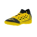 Chuteira Society Puma Future 5.3 Netfit TT BDP - Adulto - Foto 4