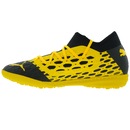 Chuteira Society Puma Future 5.3 Netfit TT BDP - Adulto - Foto 5