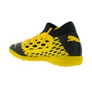 Chuteira Society Puma Future 5.3 Netfit TT BDP - Adulto - Foto 6