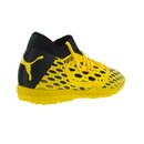 Chuteira Society Puma Future 5.3 Netfit TT BDP - Adulto - Foto 8