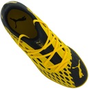 Chuteira Society Puma Future 5.3 Netfit TT BDP - Adulto - Foto 9