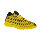 Chuteira Society Puma Future 5.4 TT BDP - Adulto - Foto 2