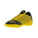 Chuteira Society Puma Future 5.4 TT BDP - Adulto - Foto 4