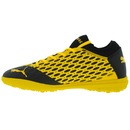 Chuteira Society Puma Future 5.4 TT BDP - Adulto - Foto 5