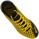 Chuteira Society Puma Future 5.4 TT BDP - Adulto - Foto 9