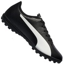 Chuteira Society Puma Rapido II TT - Adulto - Foto 1