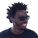 Óculos de Sol Oxer KTAVC3104 - Unissex - Foto 2