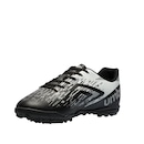 Chuteira Society Umbro Acid II - Adulto - Foto 4