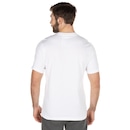 Camiseta Reebok Vector - Masculina - Foto 3