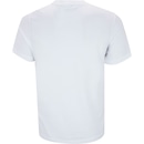 Camiseta Reebok Vector - Masculina - Foto 6