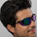 Óculos de Sol Oxer Performance KTA570094 - Unissex - Foto 4