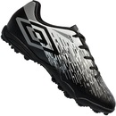 Chuteira Society Umbro Acid II - Infantil - Foto 1