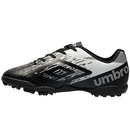 Chuteira Society Umbro Acid II - Infantil - Foto 5