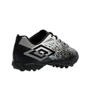 Chuteira Society Umbro Acid II - Infantil - Foto 8