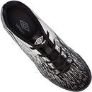 Chuteira Society Umbro Acid II - Infantil - Foto 9