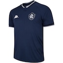 Camisa do Remo I 2020 Kappa - Masculina - Foto 3