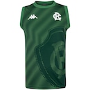 Camisa Do Remo Treino Kappa 20 Masc - Foto 1