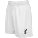 Calção do Santos Juvenil Braziline Flash - Foto 3