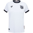 Camisa do Ceará II 2020 nº 10 - Feminina - Foto 1