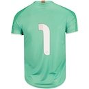 Camisa de Goleiro do Ceará I 2020 - Masculina - Foto 2