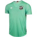 Camisa de Goleiro do Ceará I 2020 - Masculina - Foto 3