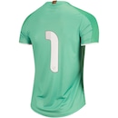 Camisa de Goleiro do Ceará I 2020 - Masculina - Foto 4