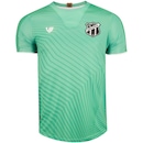 Camisa de Goleiro do Ceará I 2020 - Masculina - Foto 1
