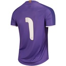 Camisa de Goleiro do Ceará III 2020 nº1 - Masculina - Foto 4