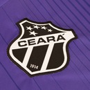 Camisa de Goleiro do Ceará III 2020 nº1 - Masculina - Foto 5