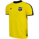 Camisa de Treino de Goleiro do Ceará 2020 - Masculina - Foto 3