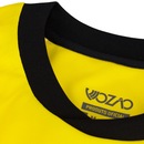 Camisa de Treino de Goleiro do Ceará 2020 - Masculina - Foto 7