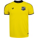 Camisa de Treino de Goleiro do Ceará 2020 - Masculina - Foto 1
