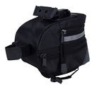 Bolsa de Selim para Bicicleta Acte Sports A73 - Foto 2