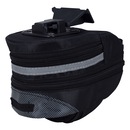 Bolsa de Selim para Bicicleta Acte Sports A73 - Foto 1