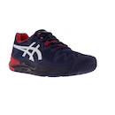 Tênis Asics Gel-Resolution 8 - Masculino - Foto 2