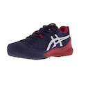 Tênis Asics Gel-Resolution 8 - Masculino - Foto 4