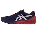 Tênis Asics Gel-Resolution 8 - Masculino - Foto 5