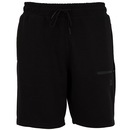 Bermuda de Moletom Oxer Tech Knit - Masculina - Foto 3