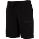 Bermuda de Moletom Oxer Tech Knit - Masculina - Foto 1