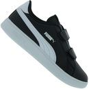 Tênis Infantil Puma Smash V2 L V - Foto 1