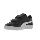 Tênis Infantil Puma Smash V2 L V - Foto 4