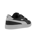 Tênis Infantil Puma Smash V2 L V - Foto 8
