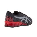 Tênis Asics Gel-Quantum 180 5 - Masculino - Foto 9