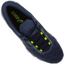 Tênis Asics Gel-Quantum 180 5 - Masculino - Foto 9