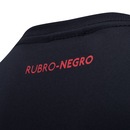 Camiseta do Flamengo Pride 20 - Masculina - Foto 3